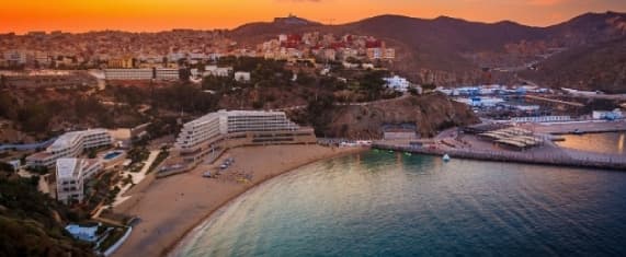 Al Hoceima
