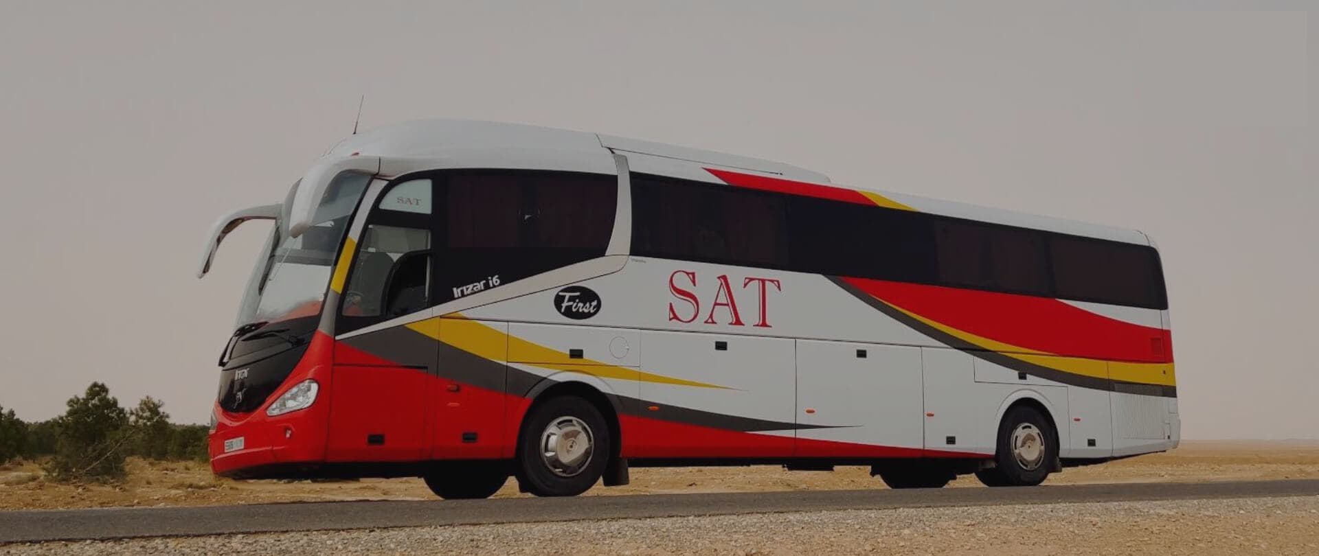 SAT
