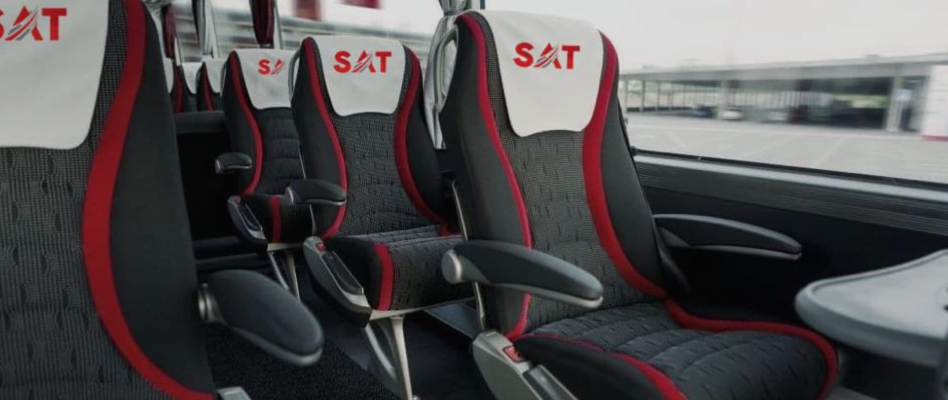 SAT